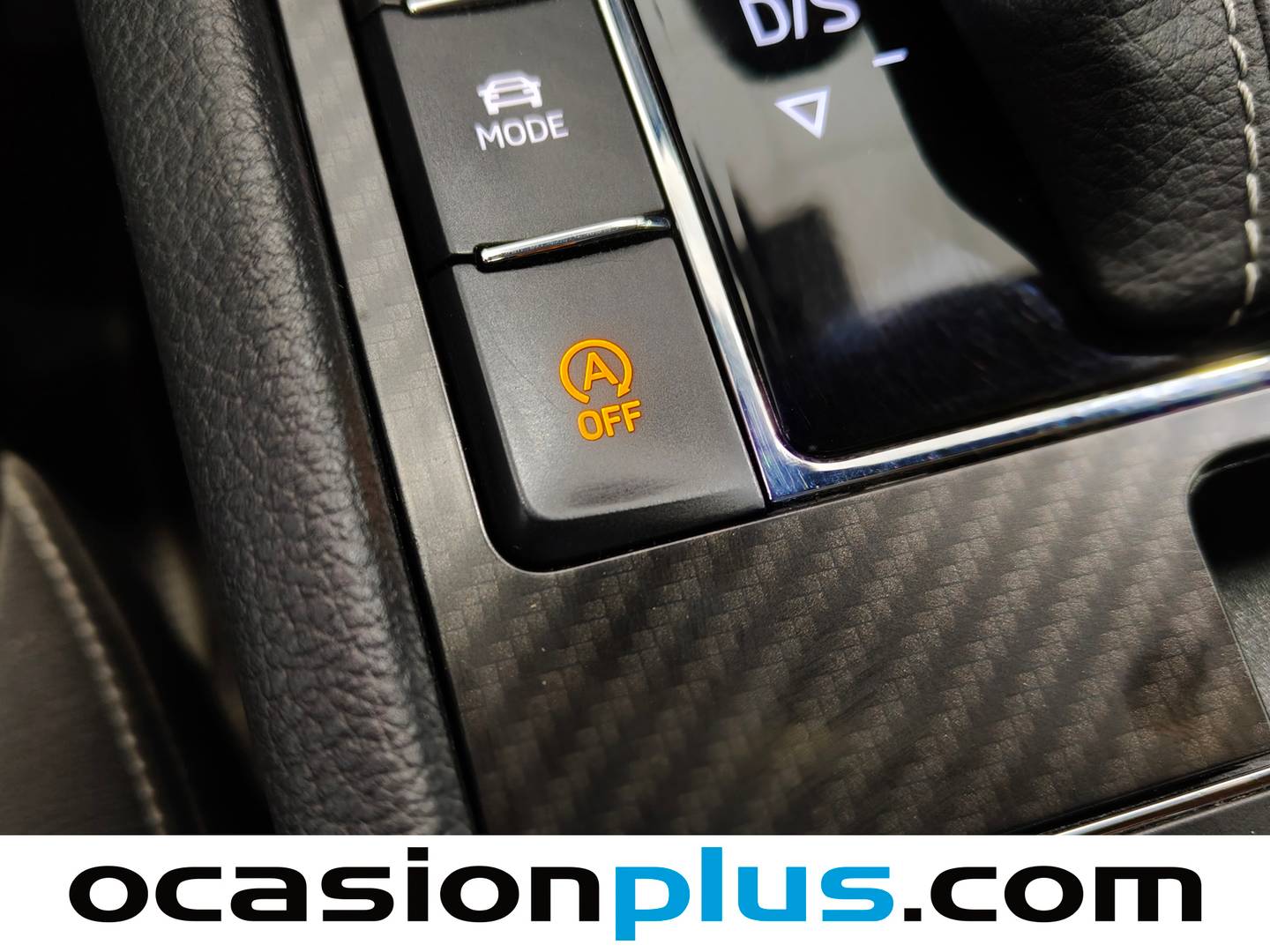 Skoda Superb Skoda Superb 2.0 TDI Sportline DSG (190 CV) automático