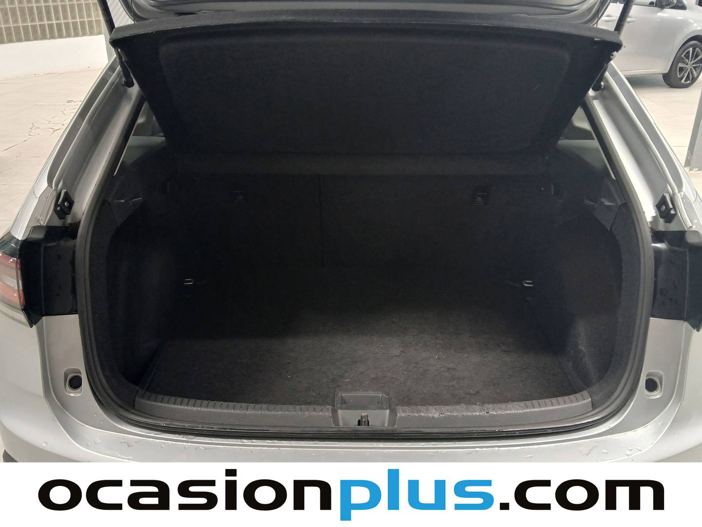 Foto Volkswagen Taigo Volkswagen Taigo ``Más`` 1.0 TSI (115 CV) DSG