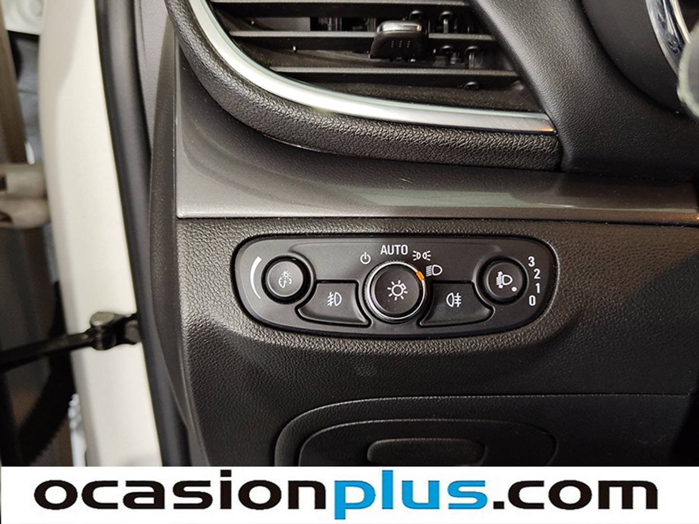 Foto Opel Mokka X Opel Mokka X 1.4 Turbo S&S Excellence 4X4 Auto (150 CV)