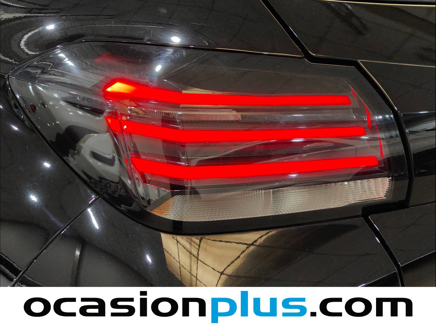 Acabados Peugeot 208 Peugeot 208 PureTech 100 Allure (100 CV)