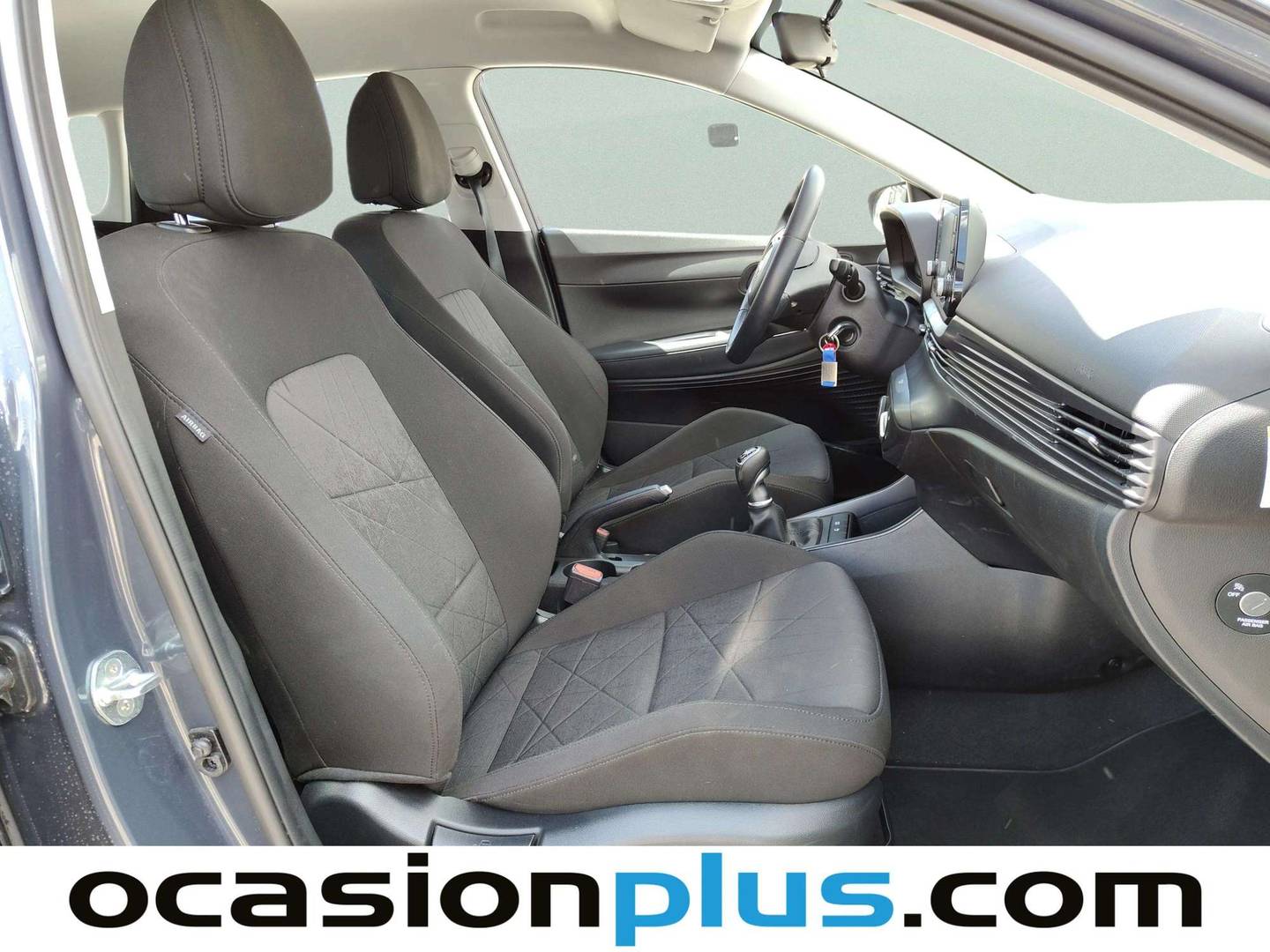 Hyundai Bayon Hyundai Bayon 1.0 TGDI  (100CV) 48V Maxx híbrido