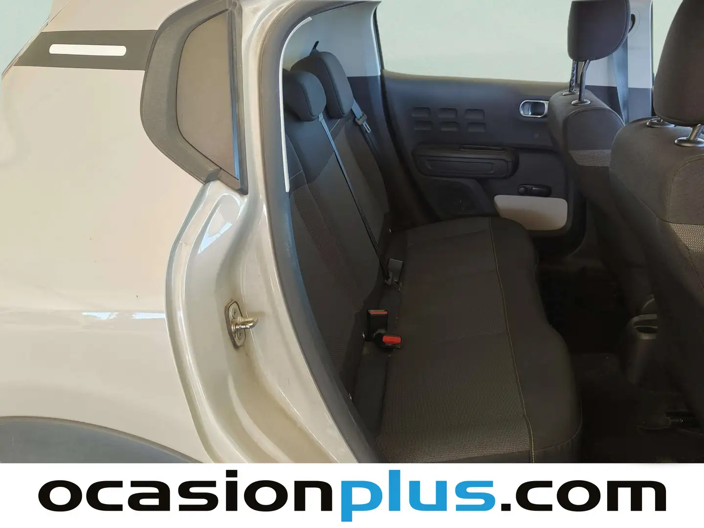 Foto Citroën C3 Citroen C3 PureTech 83 You! (83 CV)