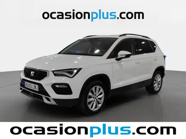 Seat Ateca 1.0 TSI S&S Style Go M (110 CV) de segunda mano