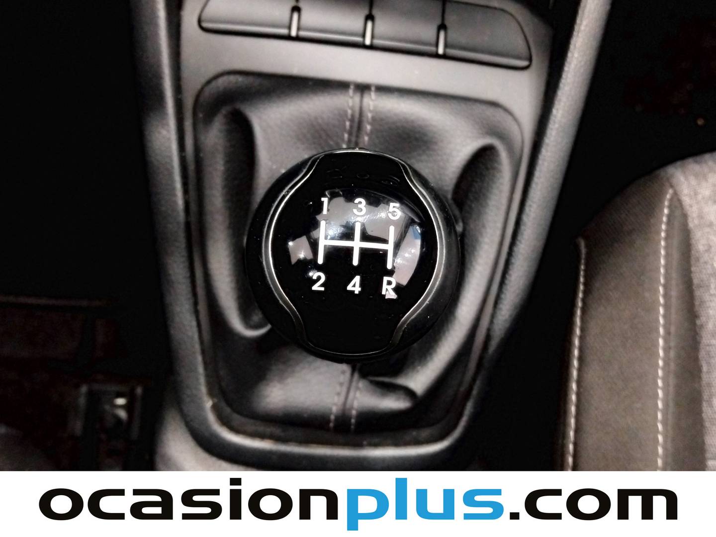 KIA Stonic Kia Stonic 1.2 DPi Concept (84 CV) de segunda mano