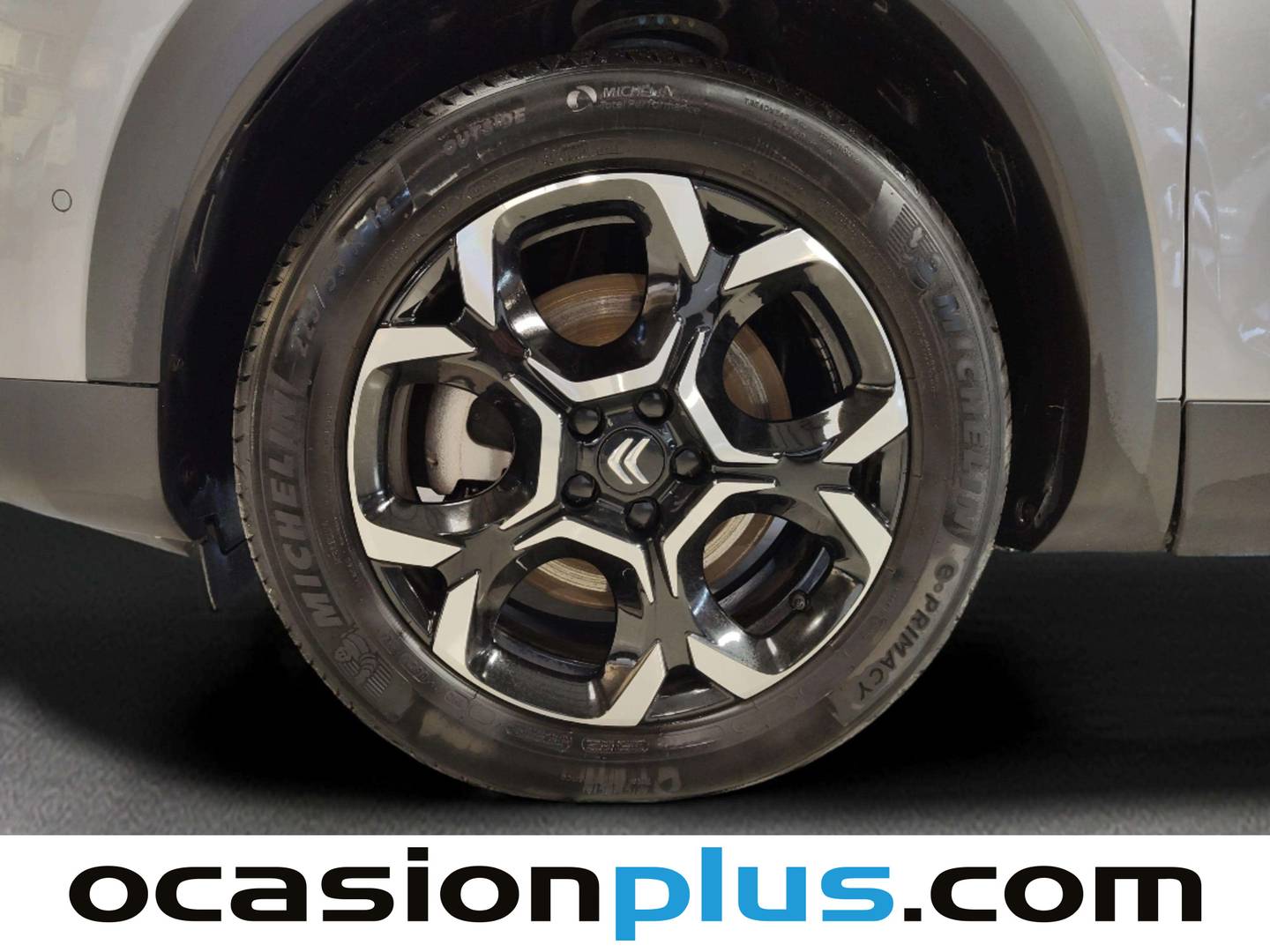 Citroën C5 Aircross Citroen C5 Aircross Plug-in Hybrid Max e-EAT8 (225 CV) 2024