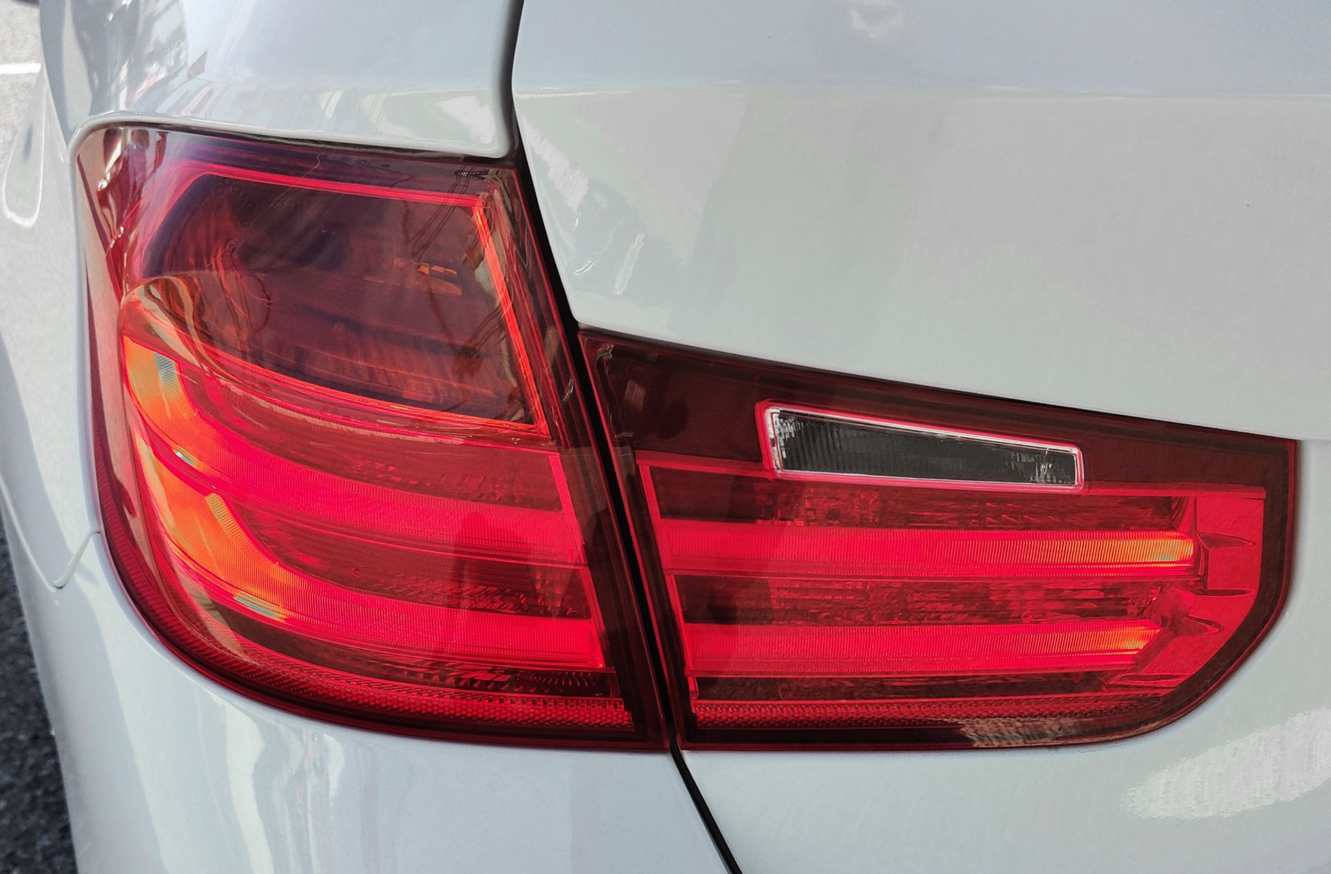 BMW Serie 3 318d Touring - foto 18