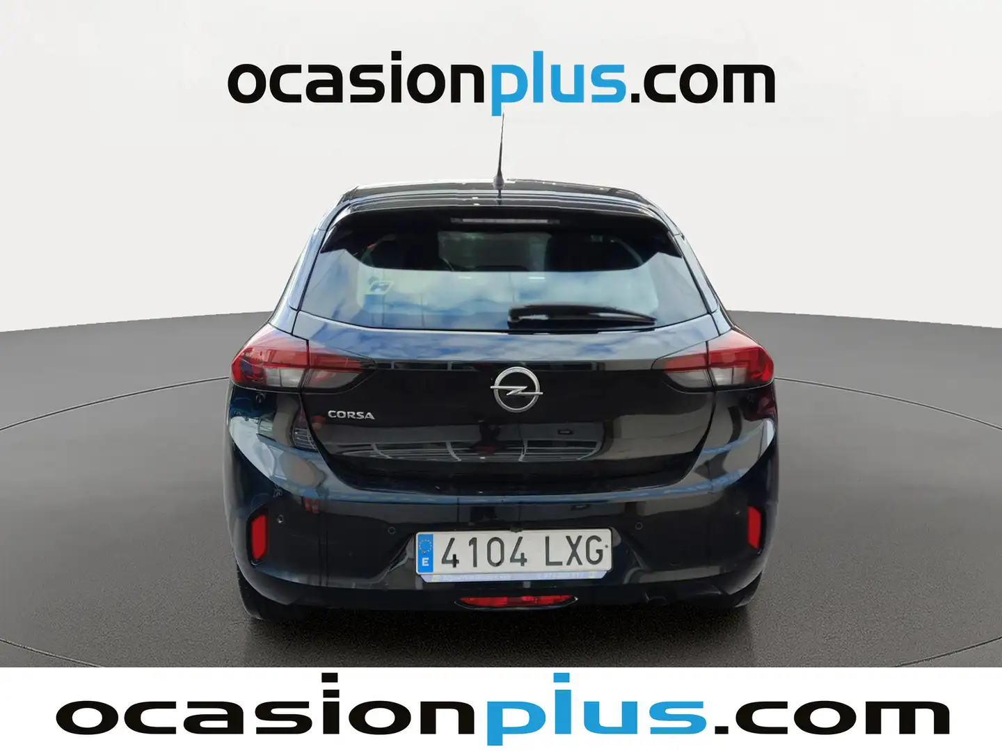 Foto Opel Corsa Opel Corsa 1.2 Turbo XHL Elegance (100 CV)