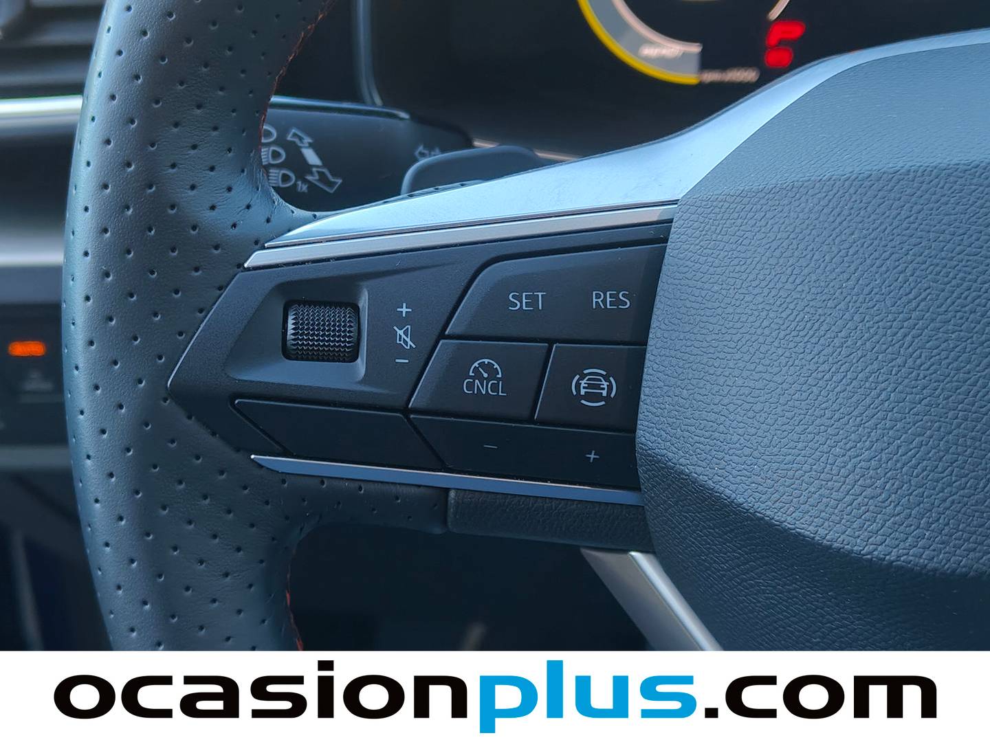 Seat León Seat León ST 2.0 TDI S&S FR XS DSG (150 CV) 150cv