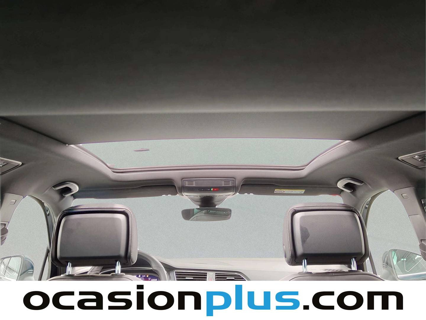 Extras y acabados del Volkswagen Tiguan Volkswagen Tiguan R-Line 1.5 TSI (150 CV) DSG