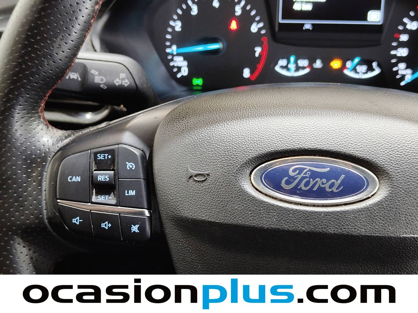Ford Fiesta Ford Fiesta 1.0 EcoBoost S&S ST-Line (125 CV) barato