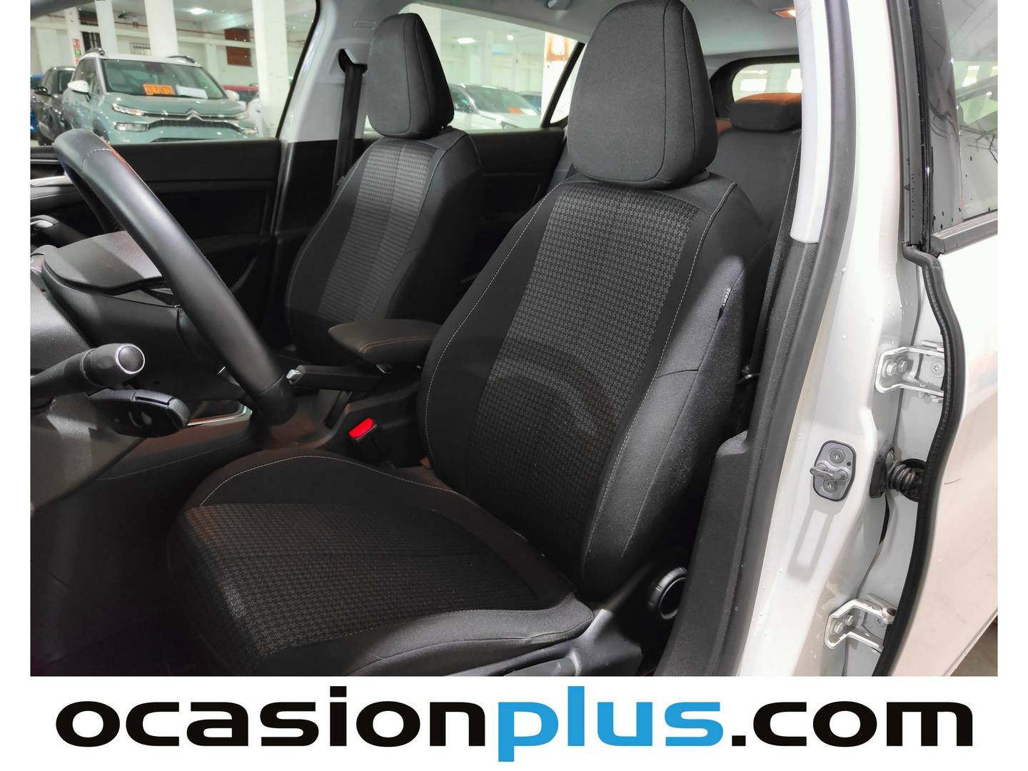 Foto Peugeot 308 Peugeot 308 PureTech 110 S&S Active Pack (110 CV)