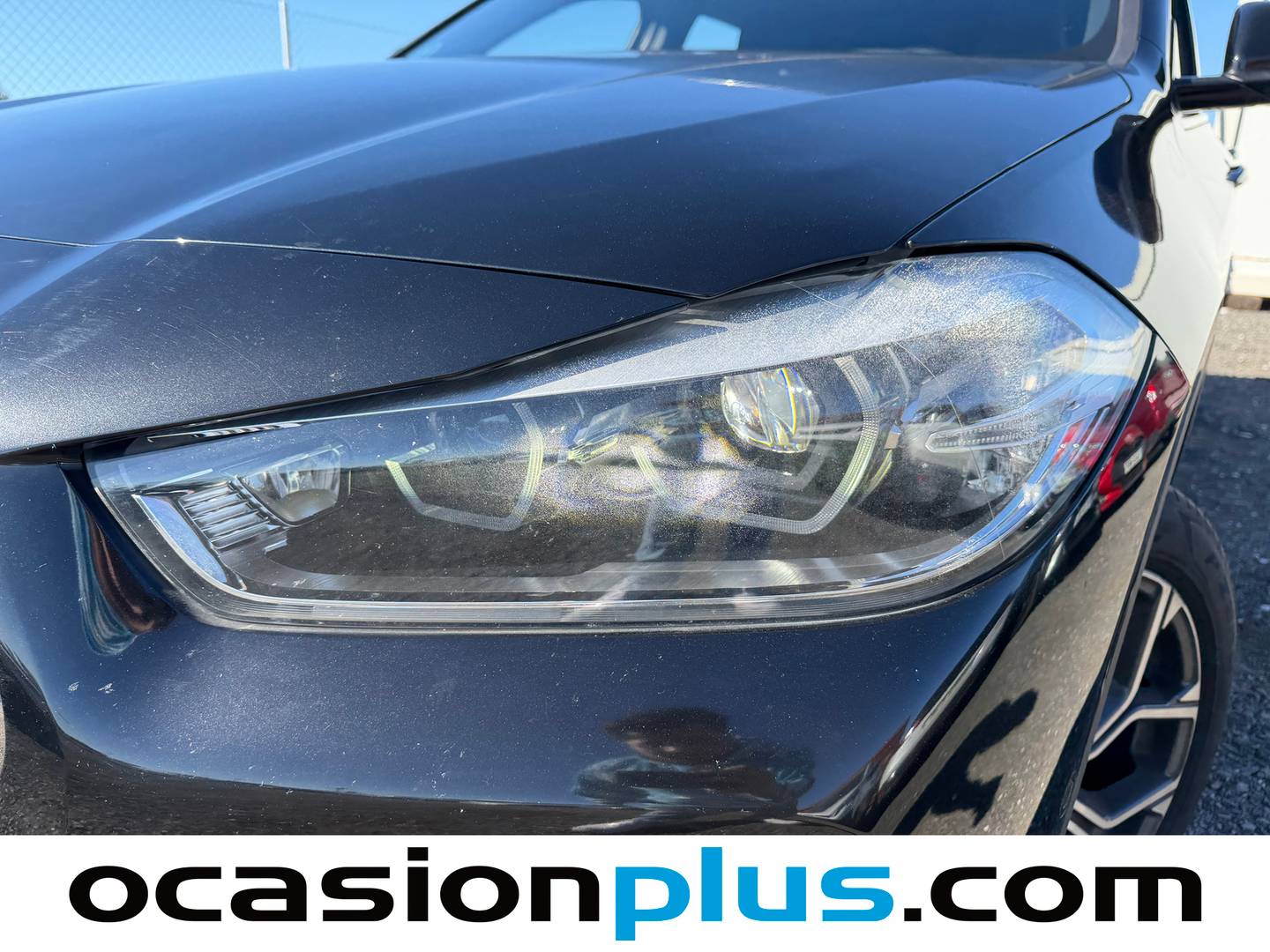 Foto BMW X2 BMW X2 sDrive18d (150 CV)