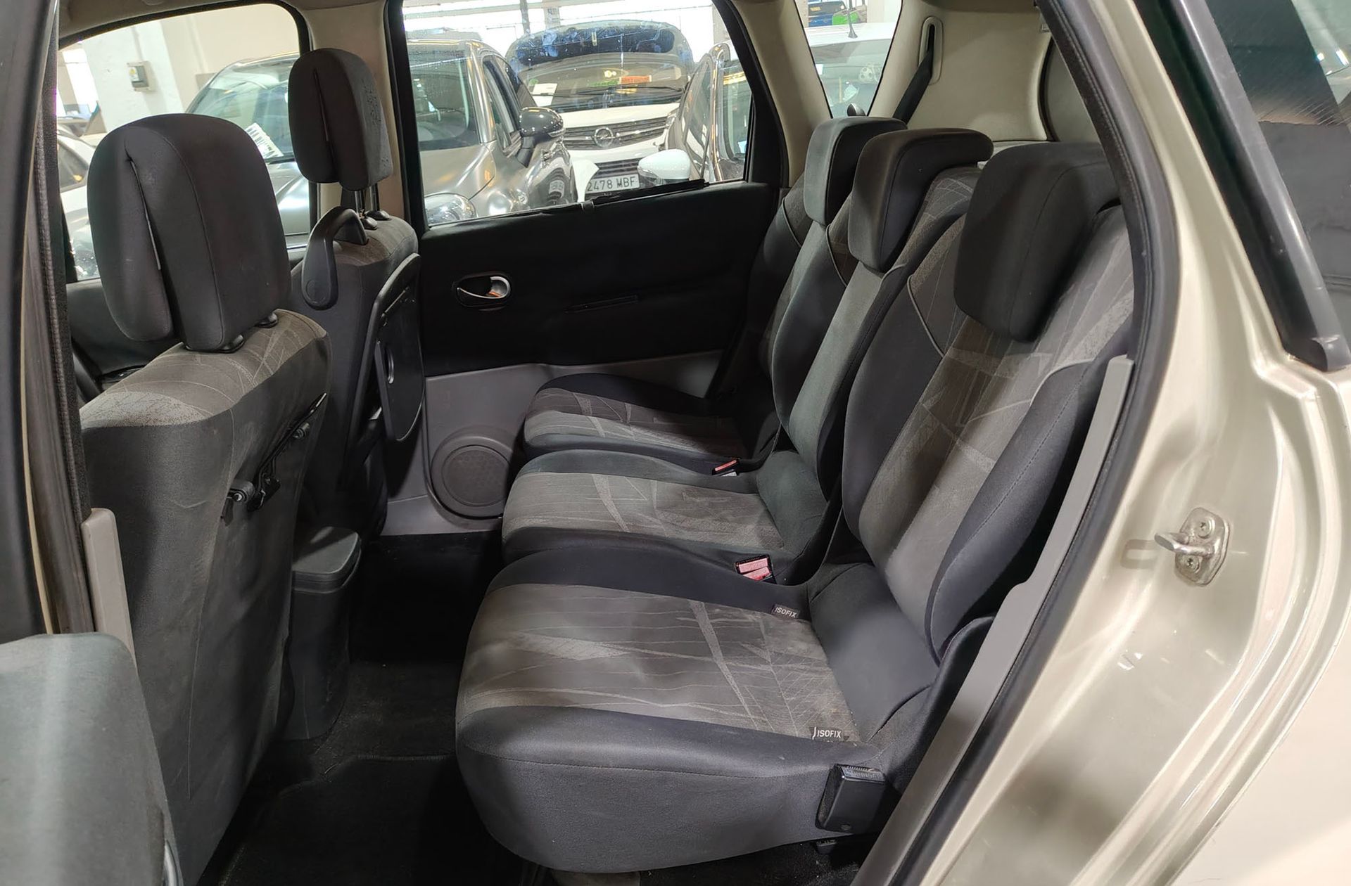 Renault Scénic Confort Dynamique 1.6 16V - foto 9