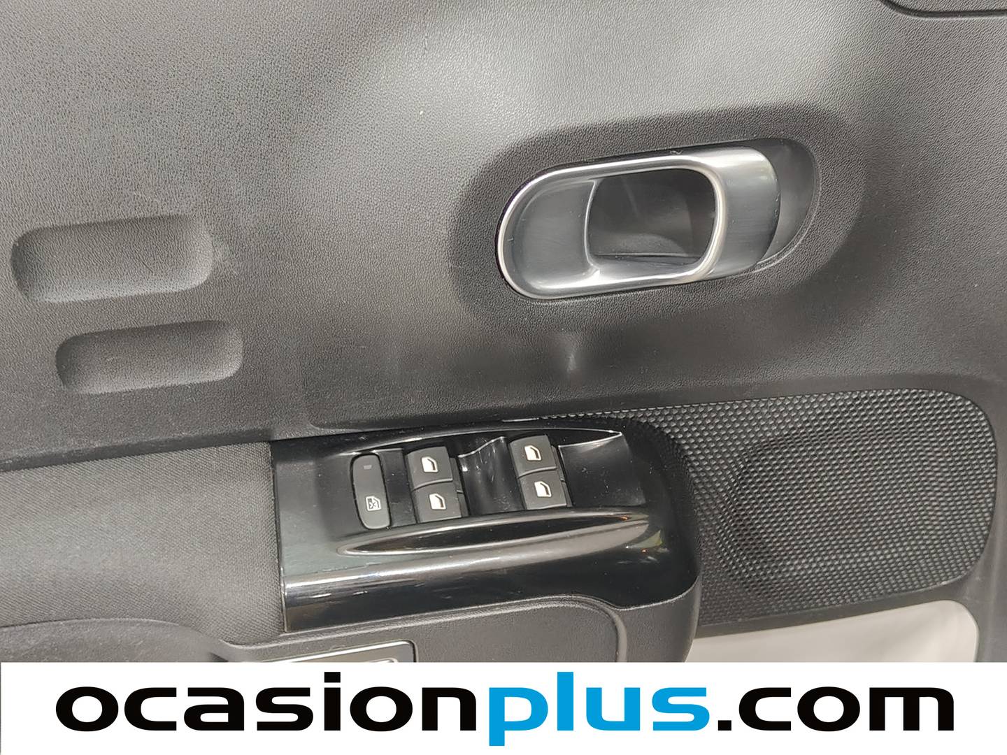 Citroën C3 Citroën C3 PureTech 110 S&S Shine (110 CV) manual