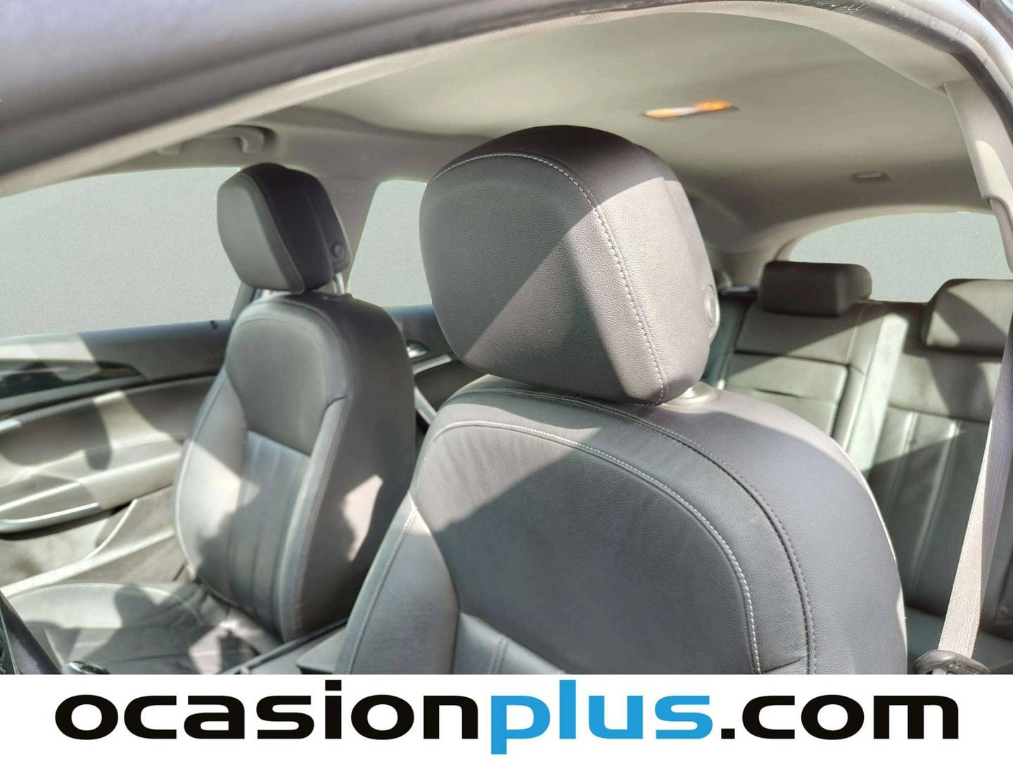 Acabados Opel Insignia Opel Insignia Sports Tourer 2.0 CDTI S&S Excellence (170 CV)