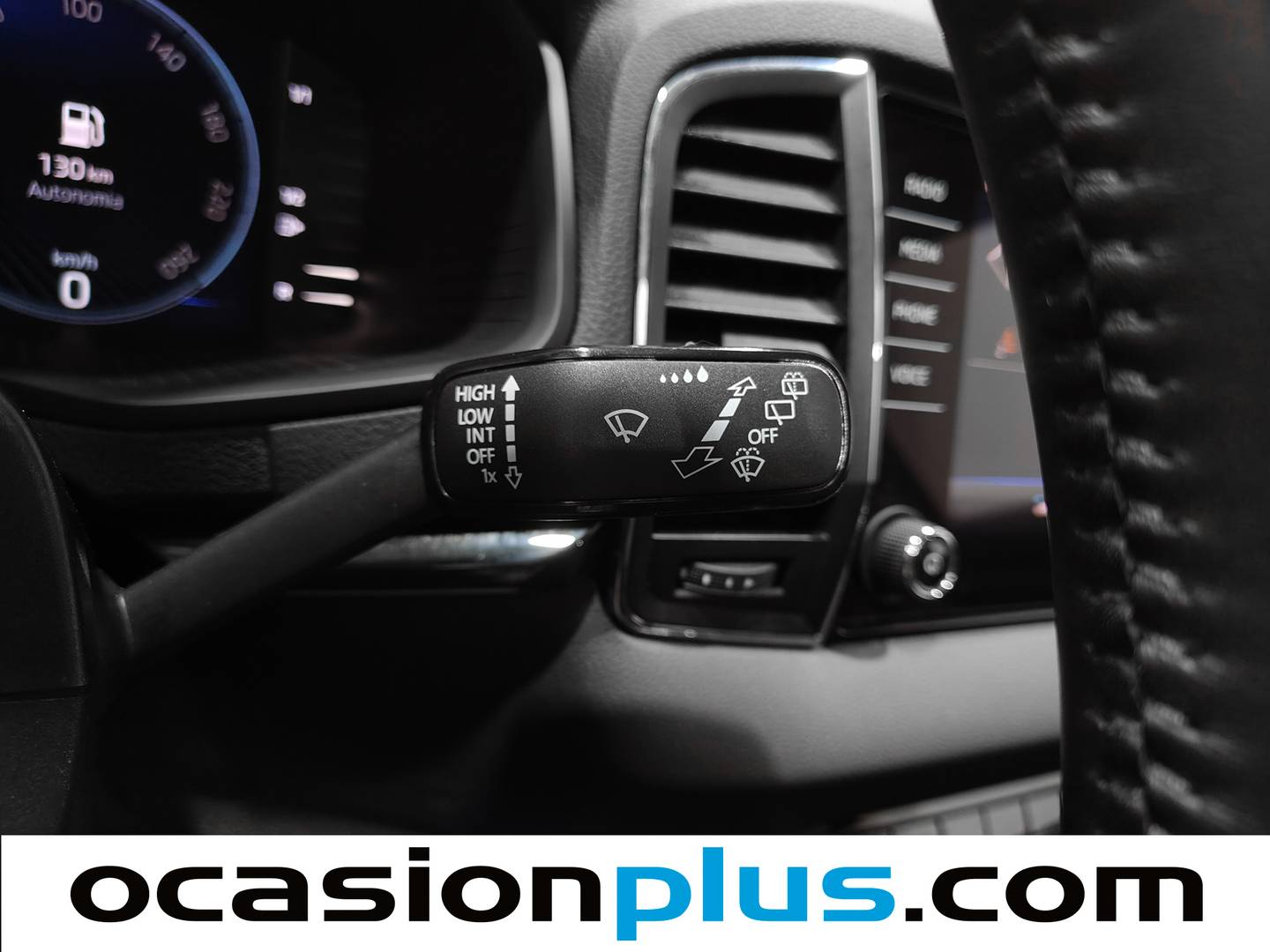 Skoda Karoq Skoda Karoq 1.5 TSI ACT Style DSG (150 CV) al mejor precio