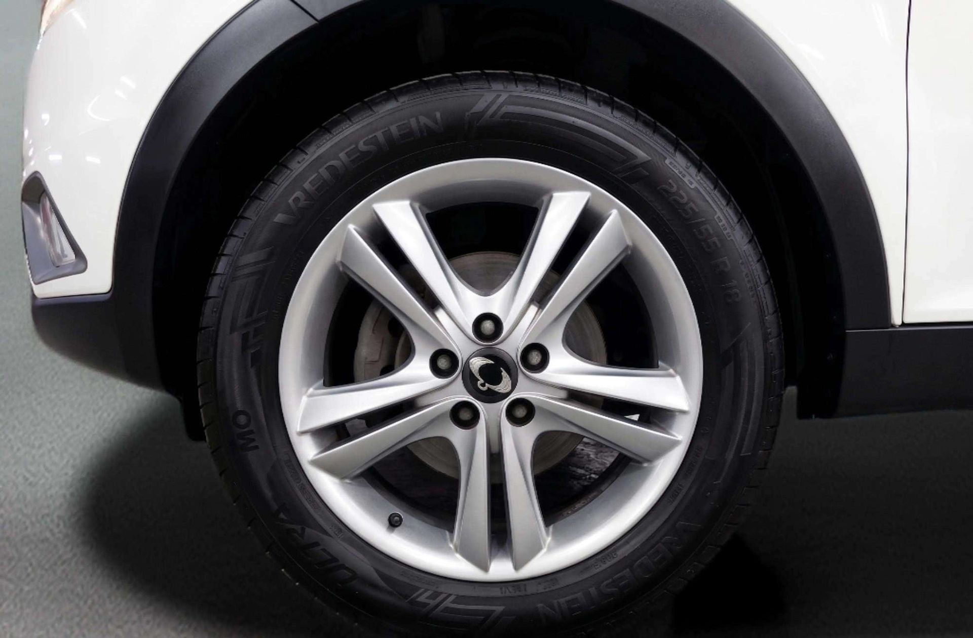 SsangYong Korando D20T Limited 4x2 - foto 37
