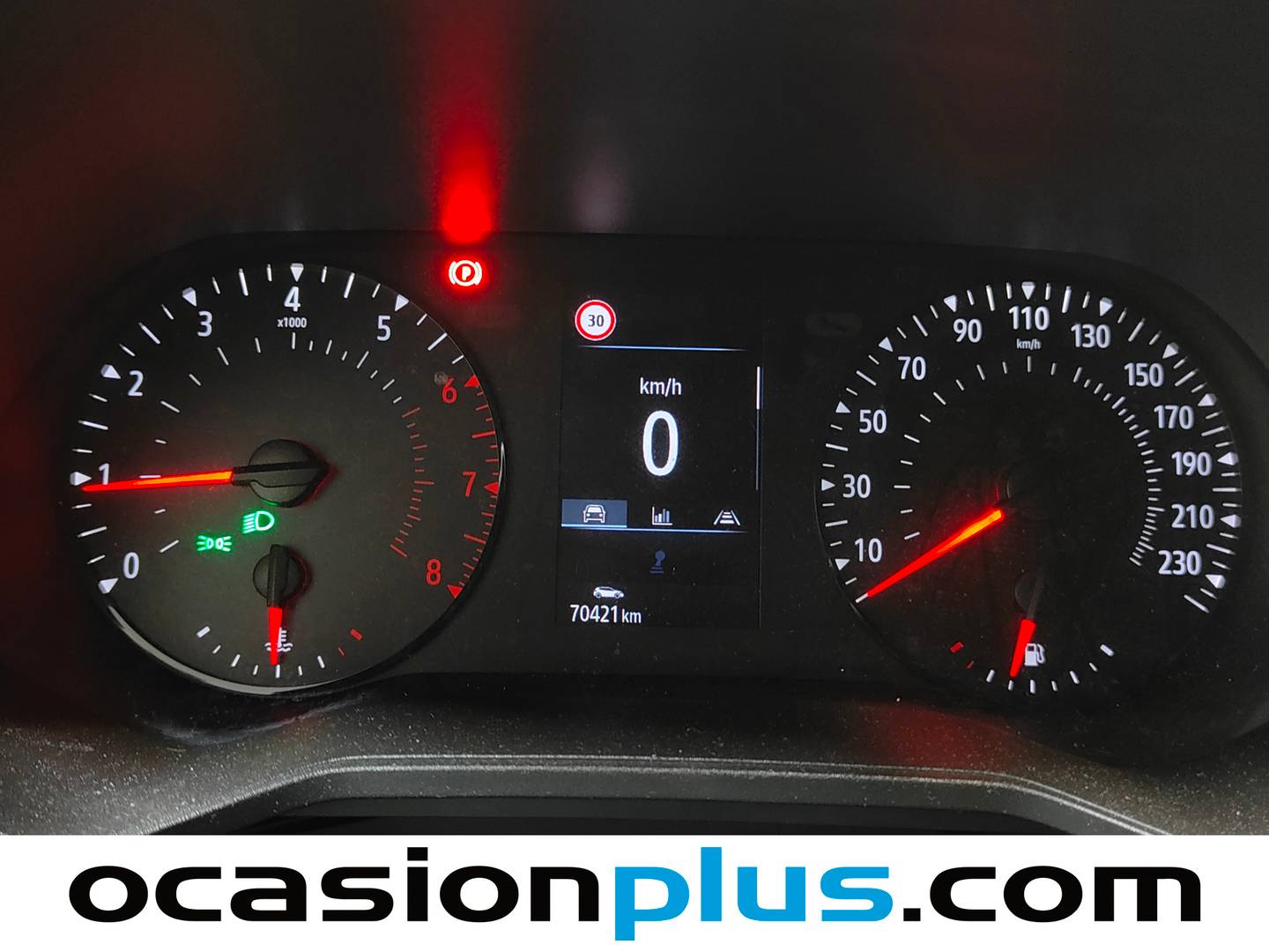 Renault Clio Renault Clio Business TCe (100 CV) GLP 2020