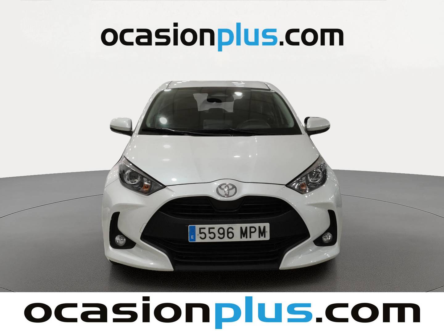 Foto Toyota Yaris Toyota Yaris 120H Active Plus (116 CV)