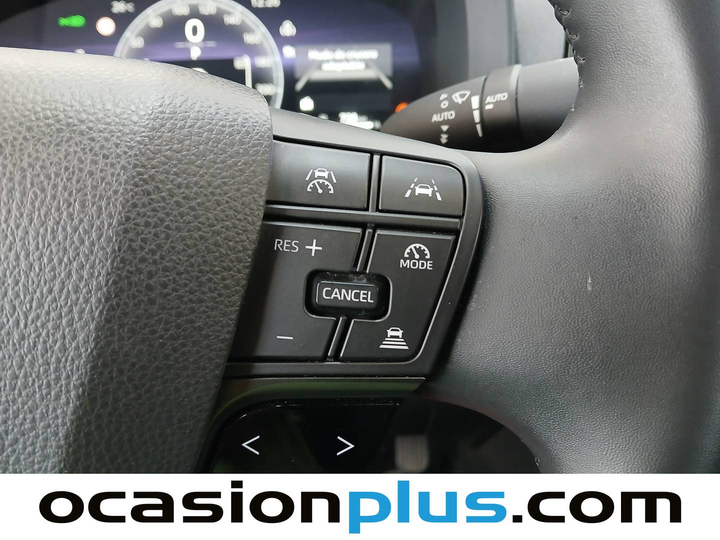 Accesorios del Toyota C-HR Toyota C-HR 140H Advance (140 CV)