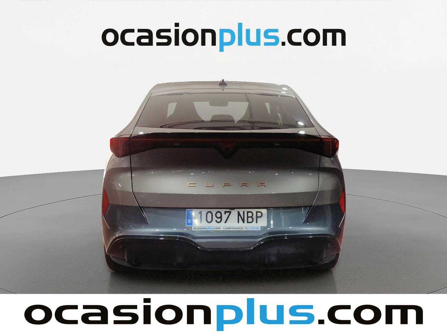 Cupra Tavascan Cupra Tavascan 77kWh Endurance First Edition (286 CV) barato