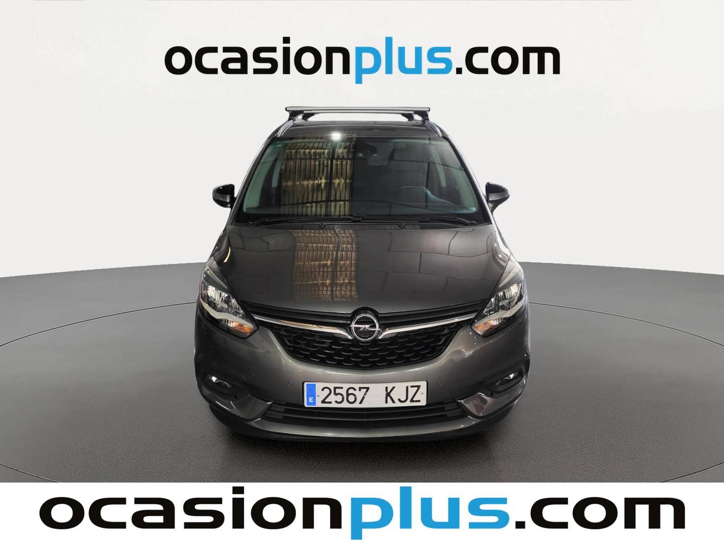 Opel Zafira Opel Zafira 1.4 Turbo S&S Excellence Auto (140 CV) 7 Plazas 140cv