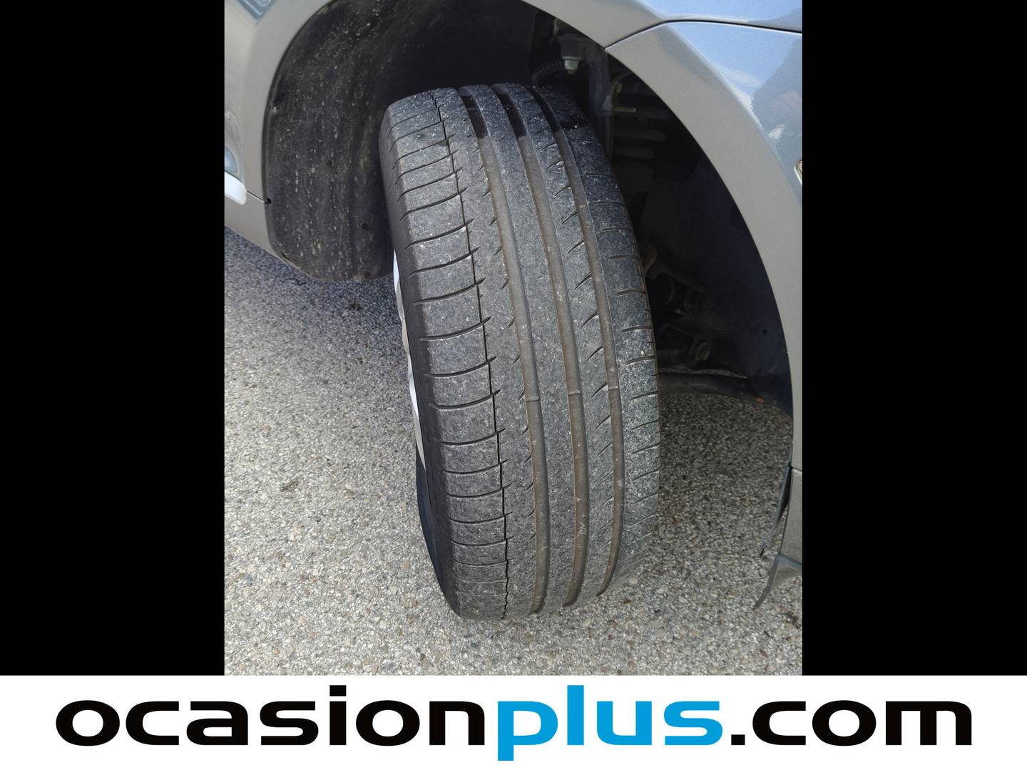 Foto Porsche Cayenne Porsche Cayenne (250 CV)