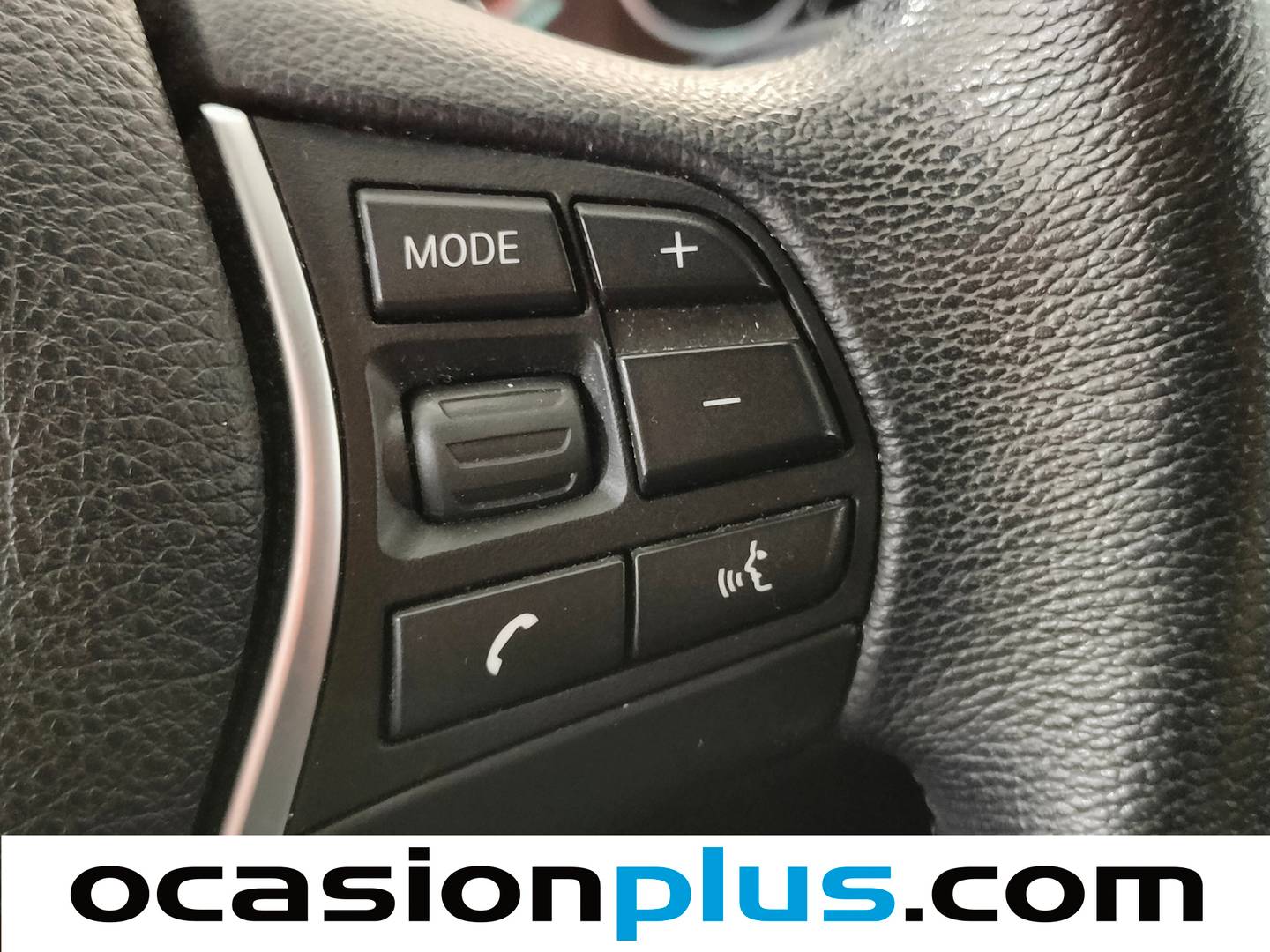 BMW Serie 3 BMW Serie 3 318d Business  (150 CV) seminuevo