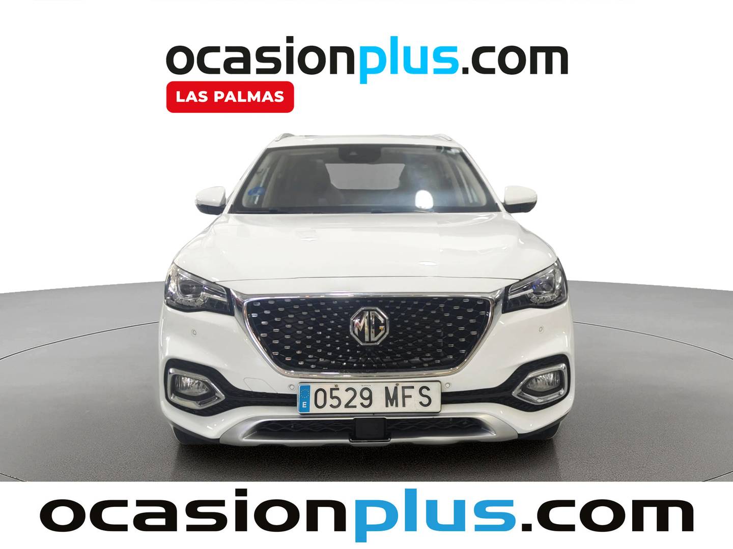 MG eHS MG eHS 1.5 T-GDI PHEV Luxury (258 CV) barato