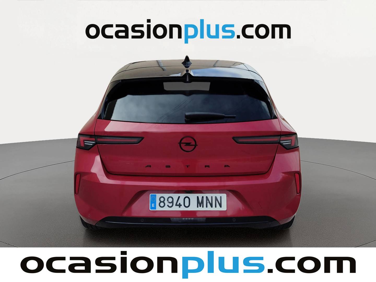 Opel Astra Opel Astra 1.5D DTH GS Auto (130 CV) al mejor precio