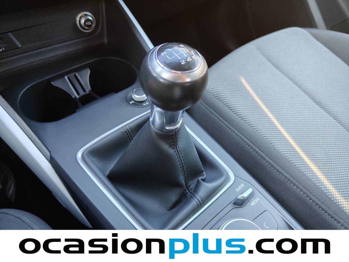 Foto Audi Q2 Audi Q2 design edition 1.0 TFSI ultra  (116 CV)