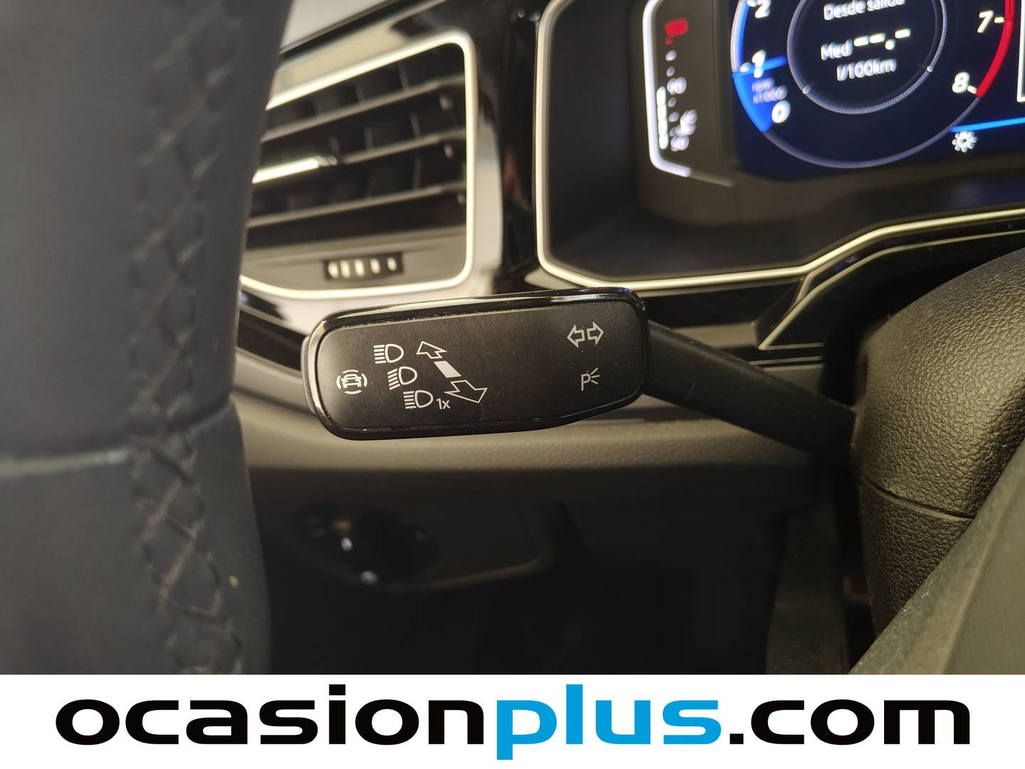 Foto Volkswagen Taigo Volkswagen Taigo R-Line 1.0 TSI (110 CV)