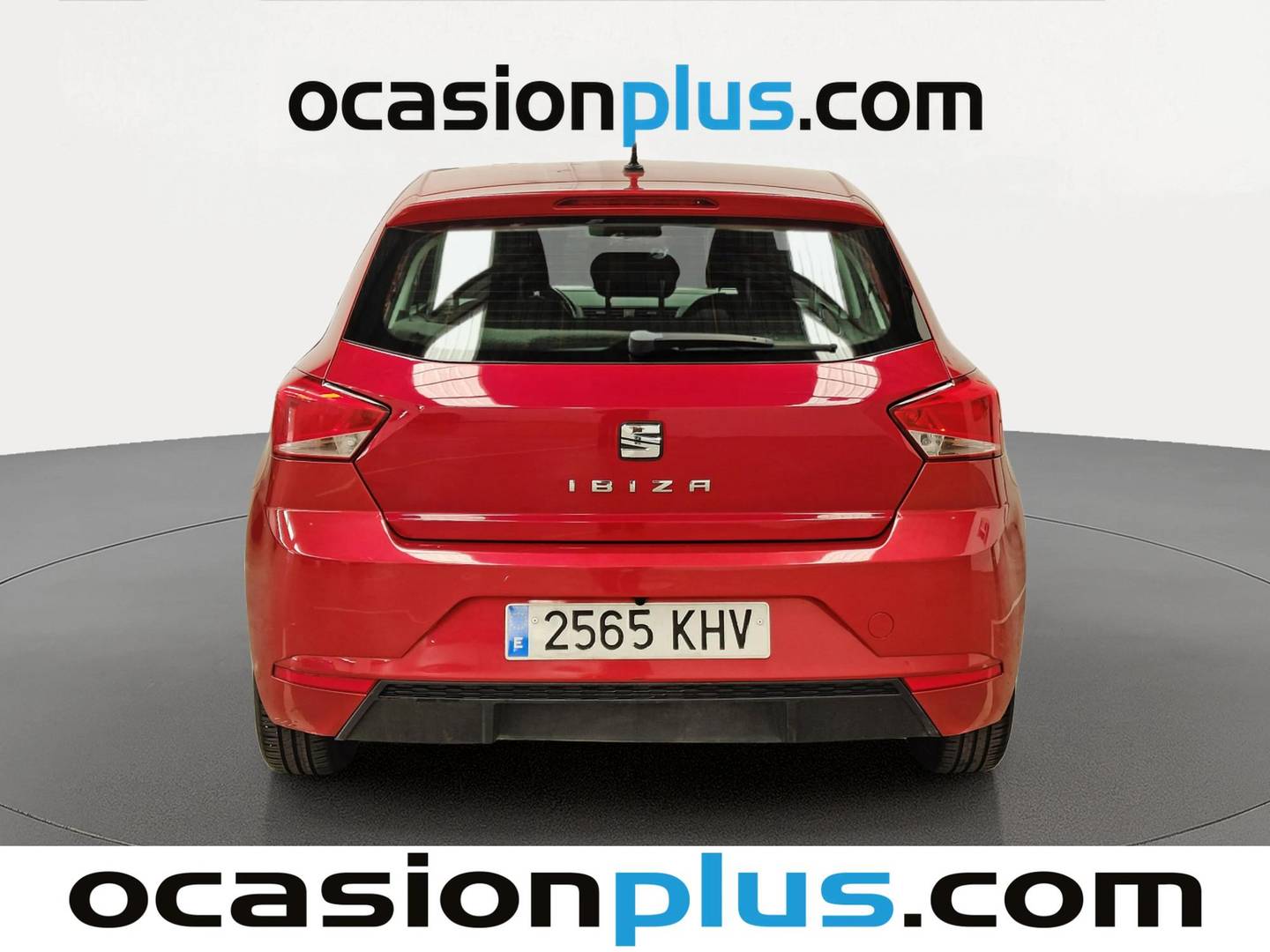 Seat Ibiza Seat Ibiza 1.0 Style (75 CV) barato