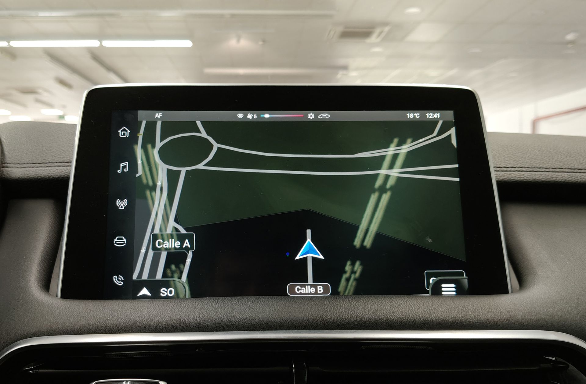 MG HS 1.5 Turbo GDI Luxury - foto 10