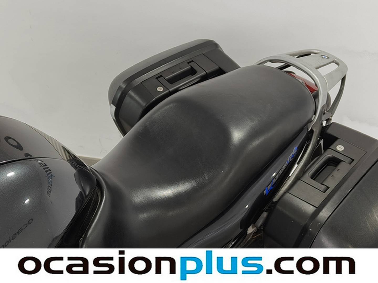 Foto BMW Motorrad K 1200 RS BMW Motorrad K 1200 RS (101 CV)