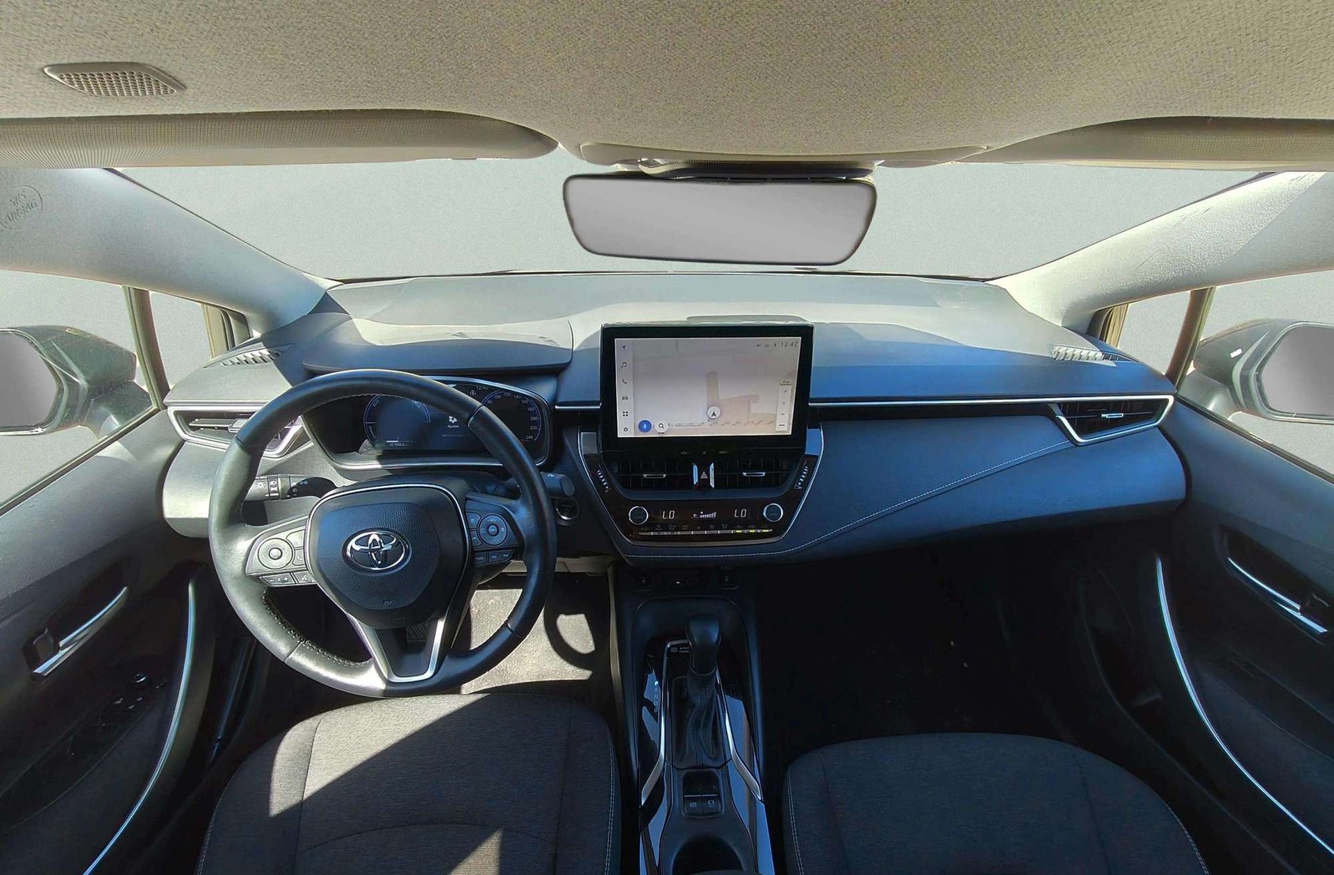 Toyota Corolla 140H Style - foto 6