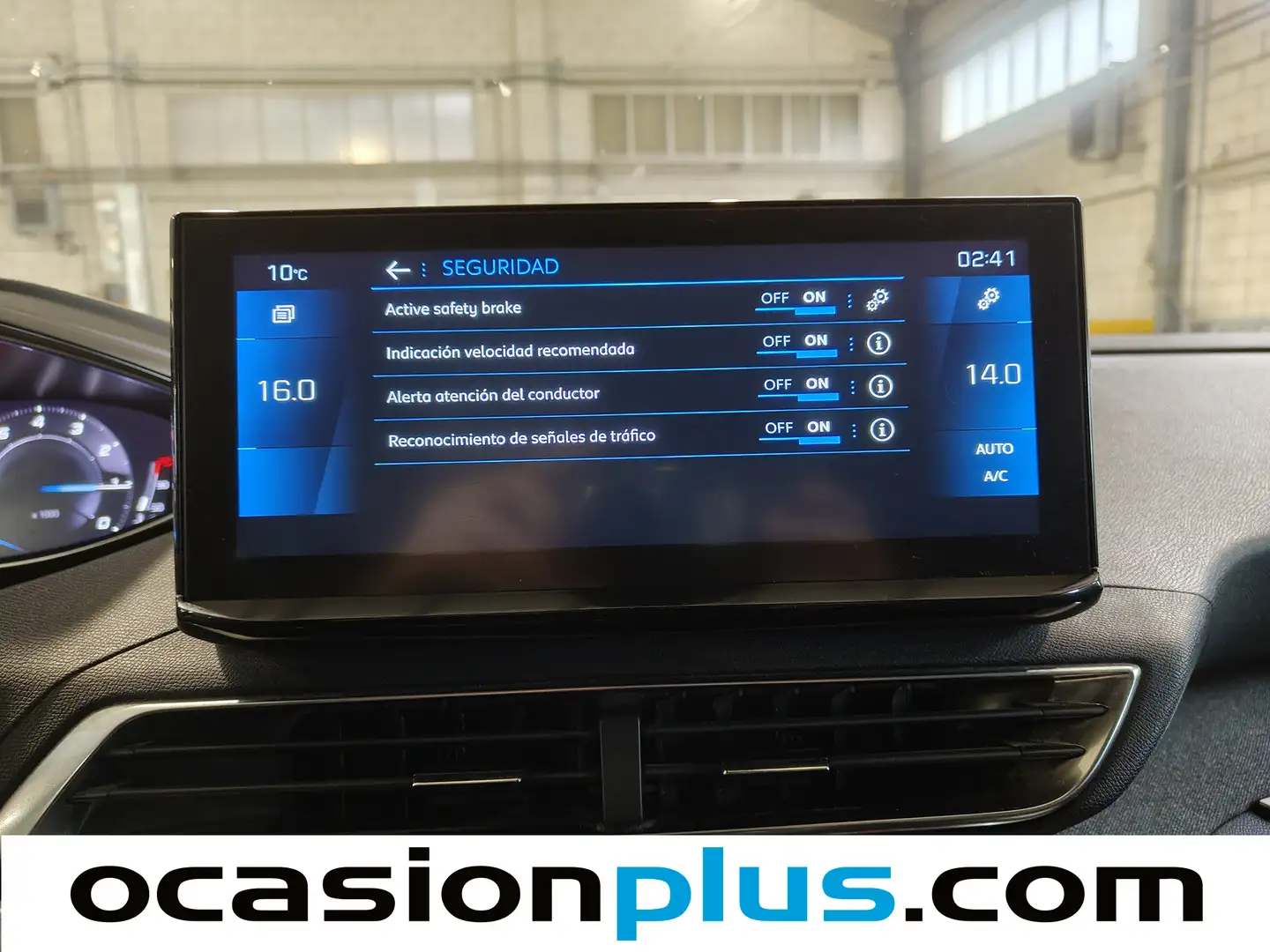 Foto Peugeot 3008 Peugeot 3008 PureTech 130 S&S Allure Pack (130 CV)