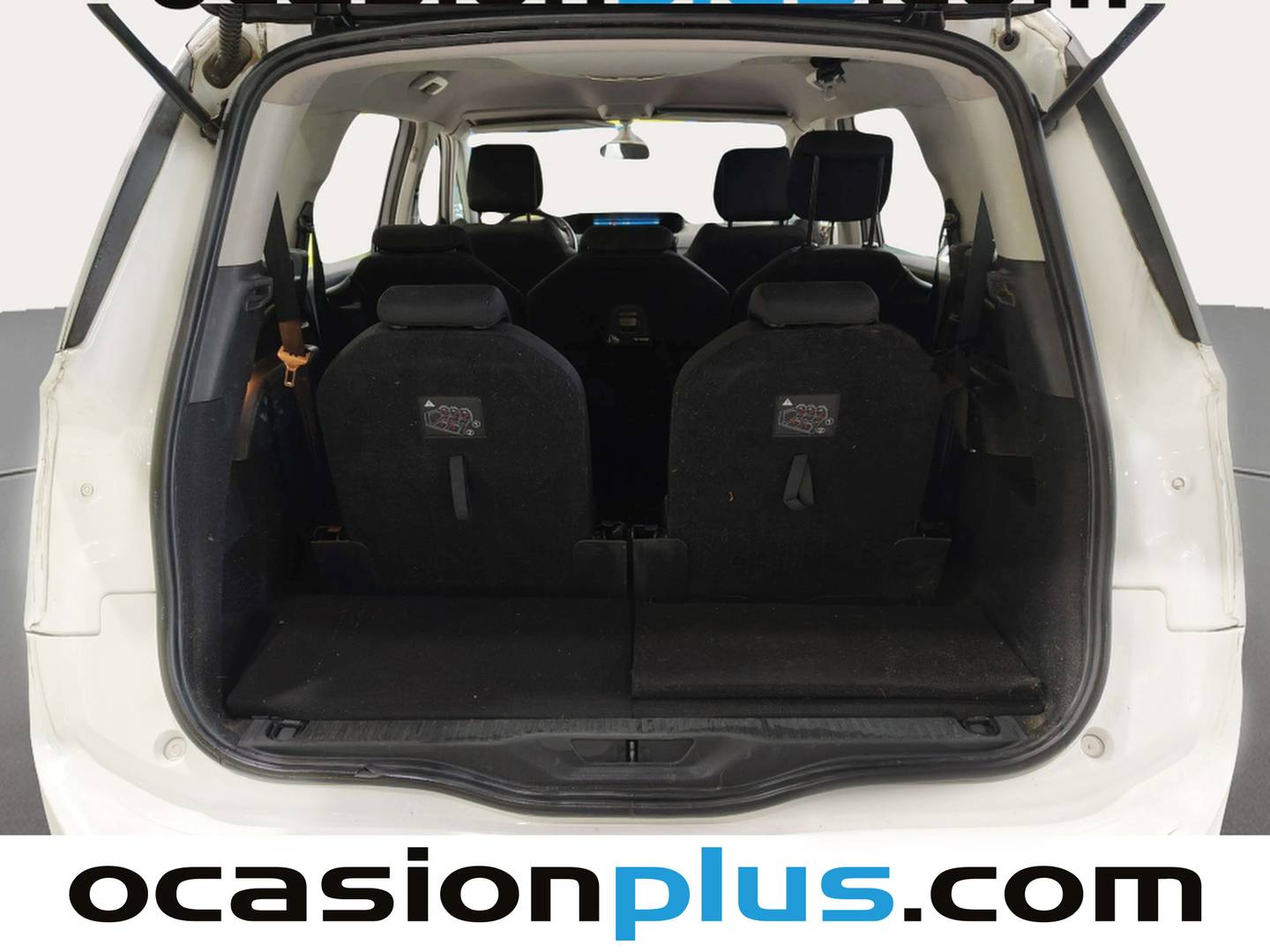 Foto Citroën Grand C4 Spacetourer Citroen Grand C4 Spacetourer PureTech 130 S&S 6v Feel (130 CV) 7 Plazas