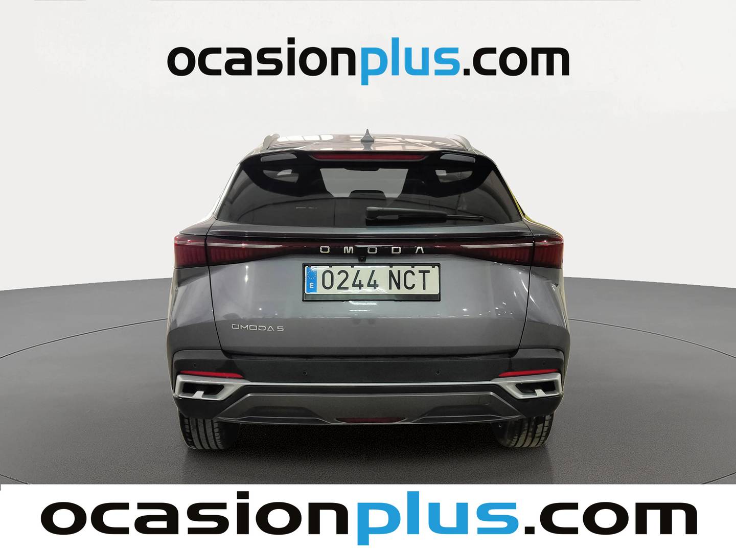OMODA 5 OMODA 5 1.6 TGDI Premium (145 CV) barato