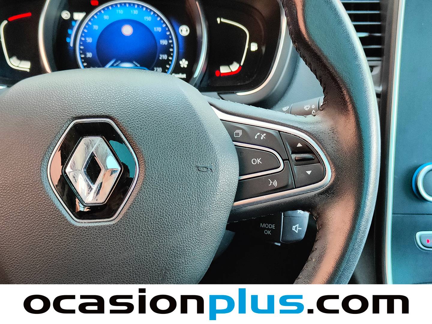 Renault Grand Scénic Renault Grand Scenic dCi 160 Edition One EDC (160 CV) 7 Plazas barato