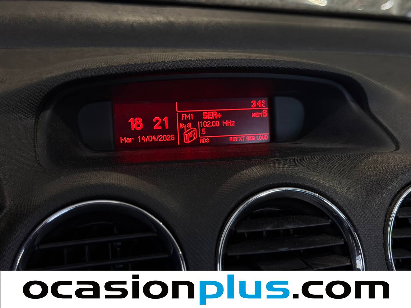 Peugeot 308 Peugeot 308 1.6 HDI FAP Sport (110 CV) 110cv