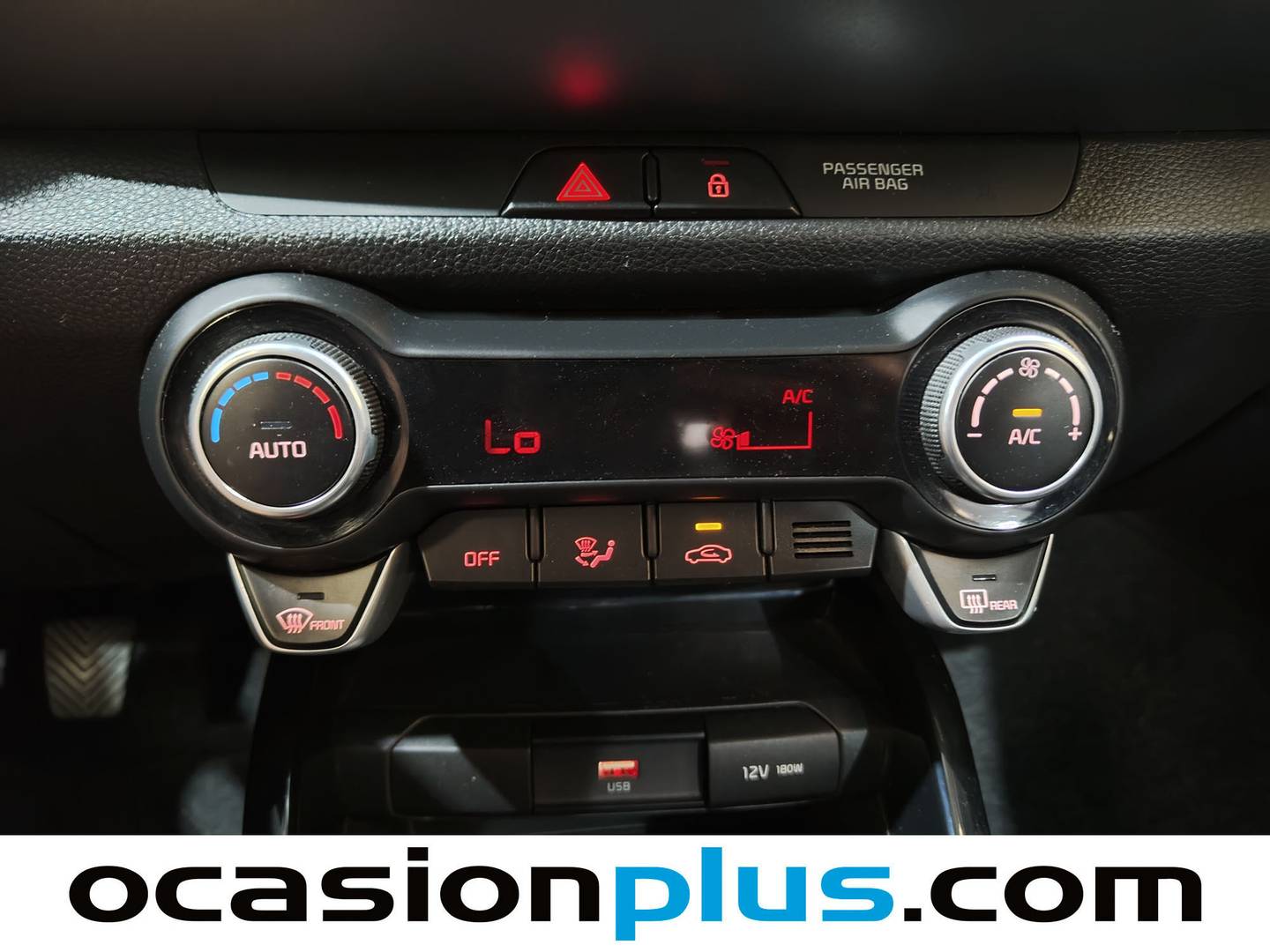 KIA Stonic KIA Stonic 1.2 DPi Drive (79 CV) barato