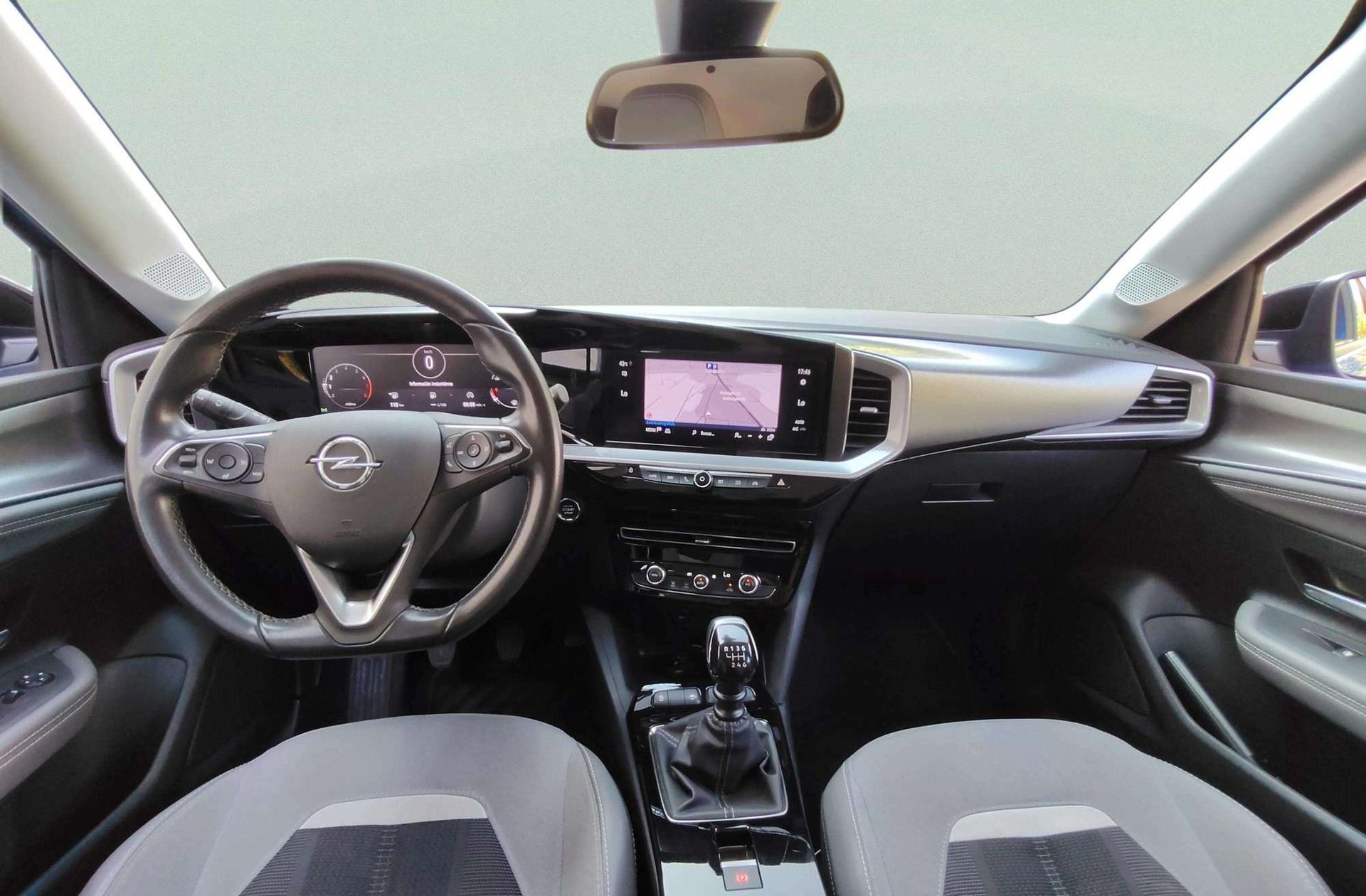 Opel Mokka 1.2 T Business Elegance - foto 6