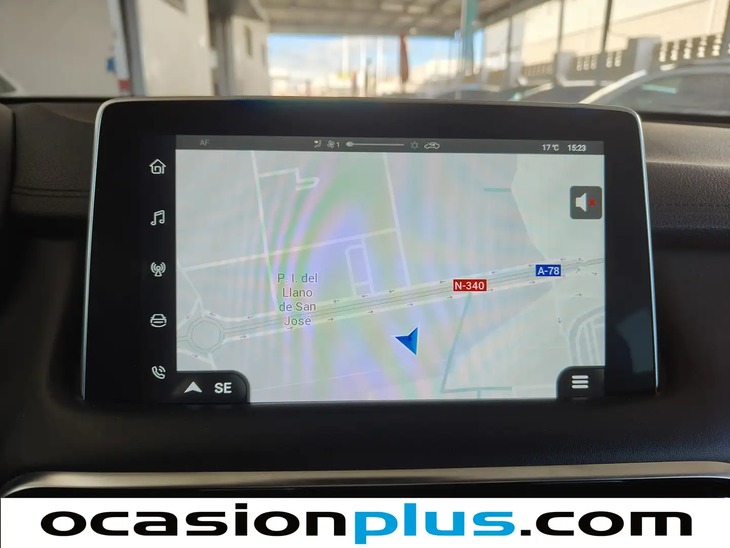 Foto MG HS MG HS 1.5 Turbo GDI Luxury (162 CV)