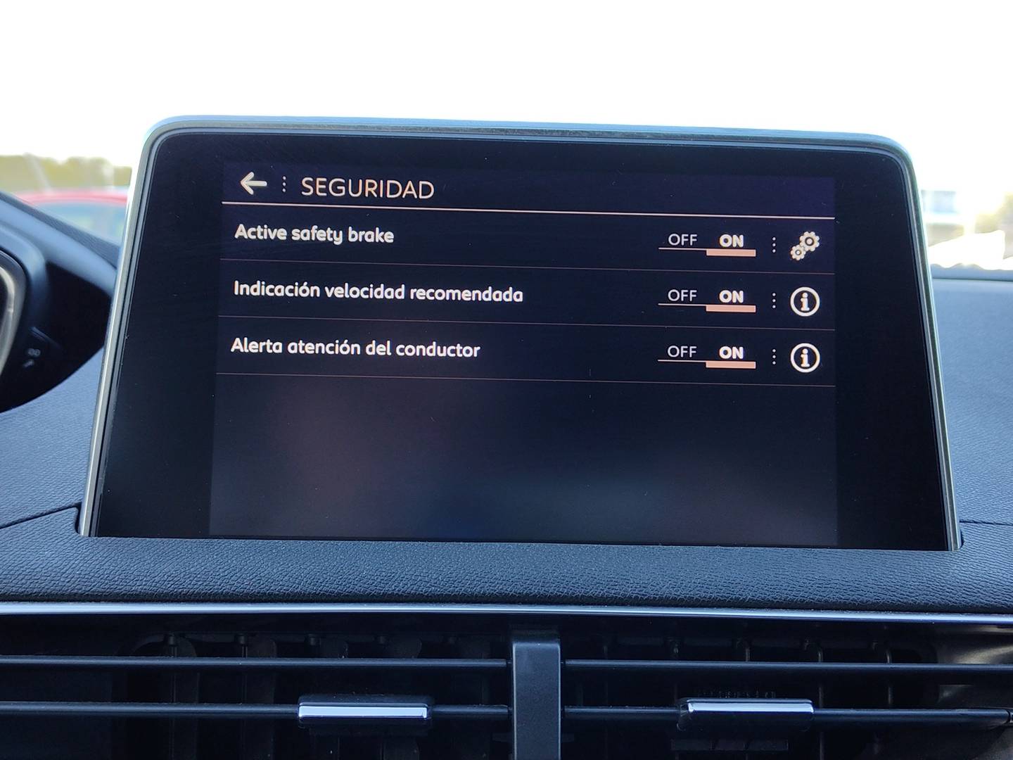 Peugeot 3008 Peugeot 3008 PureTech 130 S&S GT Line (130 CV) barato