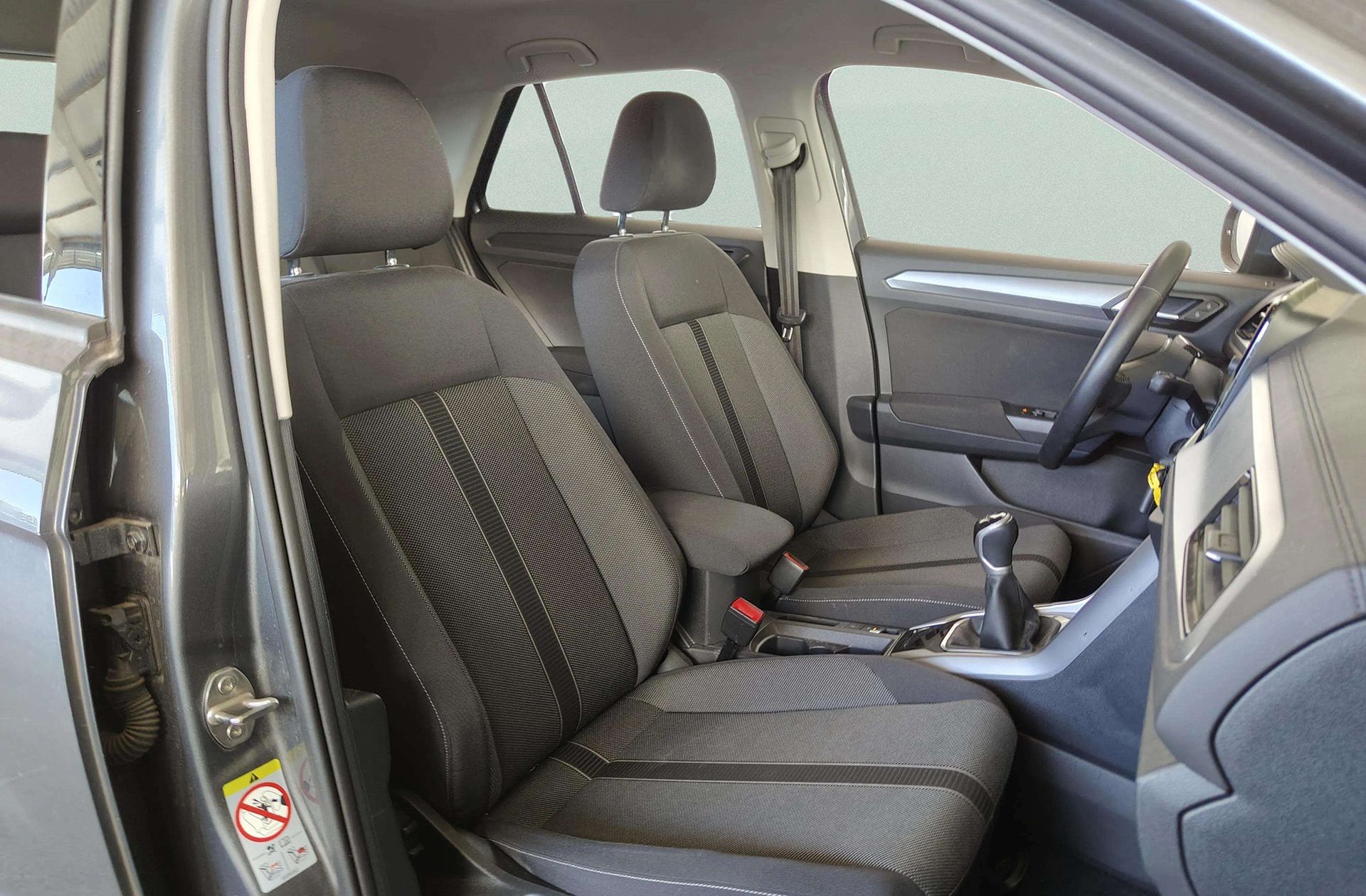 Volkswagen T-Roc Life 1.0 TSI - foto 18