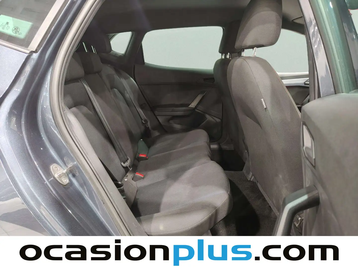 Foto Seat Ibiza SEAT Ibiza 1.5 TSI FR XL DSG (150 CV)