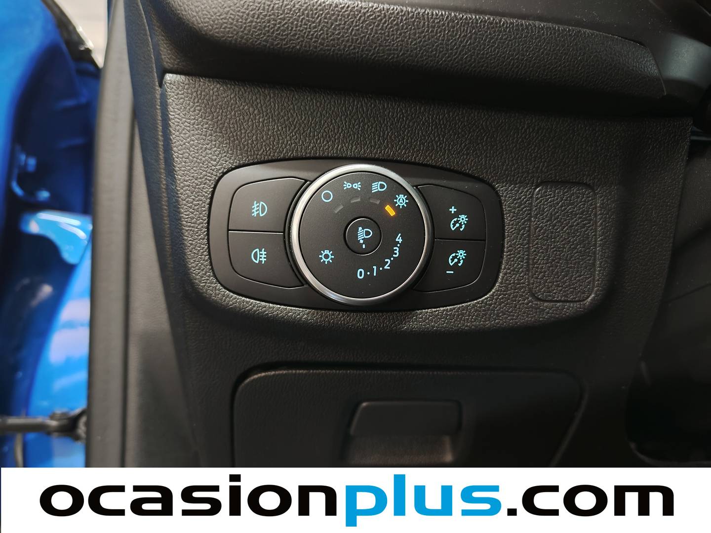 Ford Focus Ford Focus 1.0 Ecoboost S&S ST-Line (125 CV) gasolina