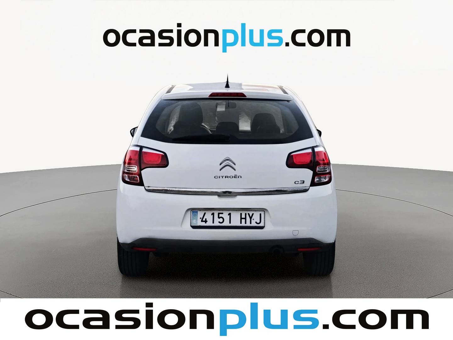 Foto Citroën C3 Citroen C3 1.4 HDI Collection (68 CV)