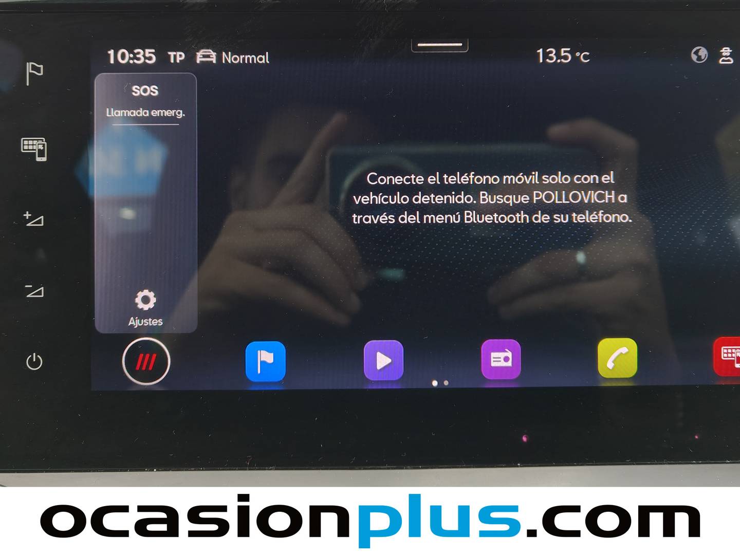 Foto Seat Ibiza SEAT Ibiza 1.0 TSI S&S FR XL (110 CV)